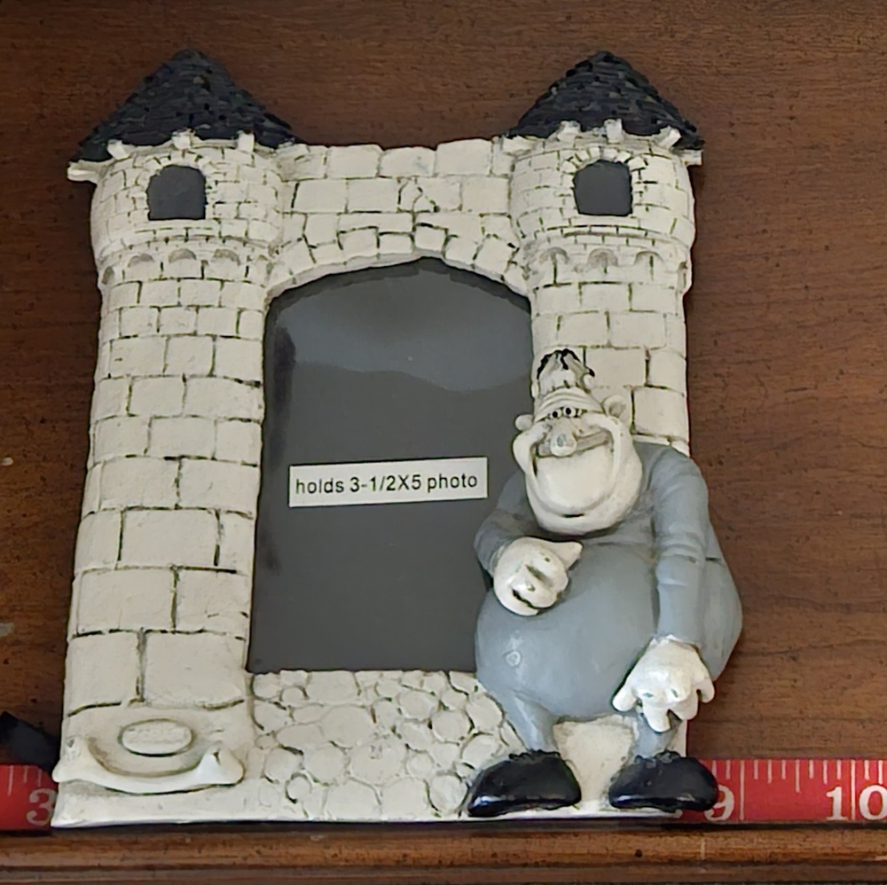 Halloween frames Set - Picture 3 of 12